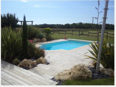 Paysage du plessis création jardin