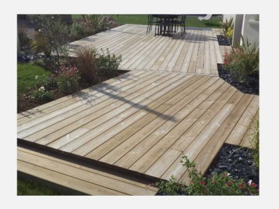 jardinier paysagiste 37