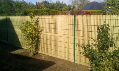 Amboise paysage jardin travaux