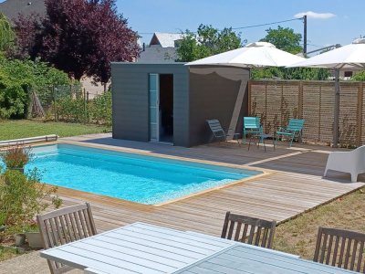 Paysagiste sur amboise 37 paysage