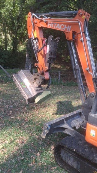 Paysagiste sur amboise 37 paysage