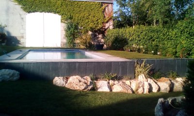 Paysagiste à amboise 37